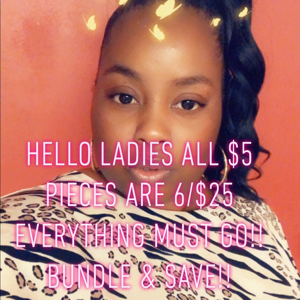 🚨ALERT!! SALE!! BUNDLE & SAVE!!🚨